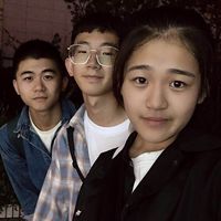 Photos de Pujie Jiang
