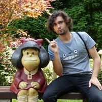 Le foto di Antonio Manuel Alonso Aria