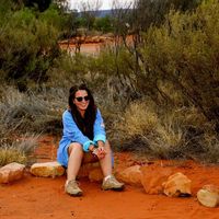 Jil Perlita Baarz's Photo