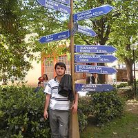 yilmaz Yaman's Photo