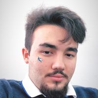 Ahmet Yıldız's Photo