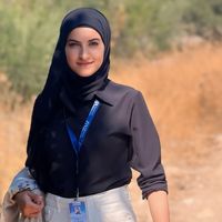 Mariam Toghouj's Photo