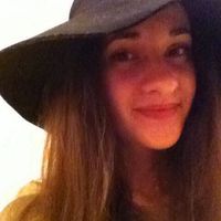 Olinka Shvalikovska的照片