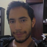 Oscar Mancilla's Photo