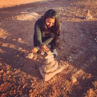 Fotos de Jessica Choque