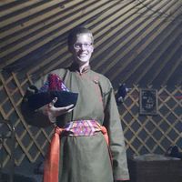 Тёма Сван's Photo