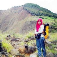 Nur Fadilah's Photo