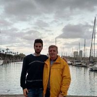 Nicolás Martinelli's Photo