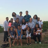 Kuuipo Laumatia的照片