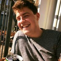 Christian Elgaard Skjold's Photo