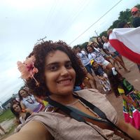 Drielle Moreira的照片