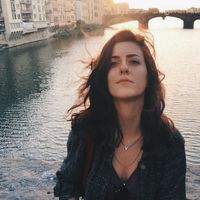 Ayse Koroglu的照片