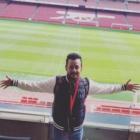 Ahmed Al+bahdoor's Photo