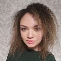 Валерия Малинкина的照片