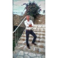 Cengiz Sarıkaya的照片