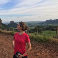 Fotos von Mariana Gaban Passalacqua