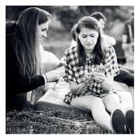 Laura Kriščiūnaitė's Photo