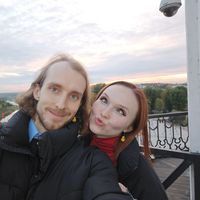 Vladimir and Oksana's Photo