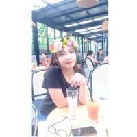 Minh Thu Nguyen's Photo