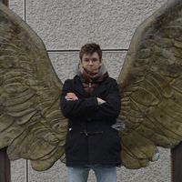 Jakub Szewczyk's Photo