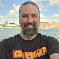 Janos Kis's Photo