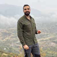 Karwan Dizayee's Photo