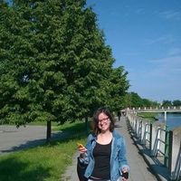 Veronika Vaculová的照片