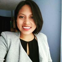 Mechita Toaquiza's Photo