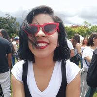 Erika Fernanda Lopez's Photo