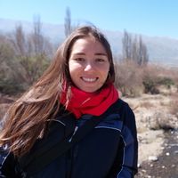 Agustina Marino的照片