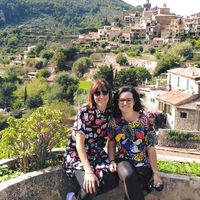 Oxana Gagda的照片