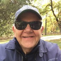 Steven Wojeick's Photo