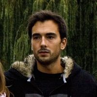 David Ferreira da Silva's Photo