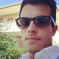 Gianluca Grasso的照片