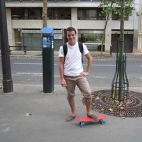 Mateo Harfuch的照片