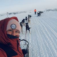 Magdalena  Rewers的照片