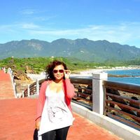 Tina Nugraheni的照片