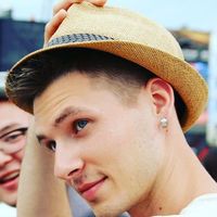 Sergio Gontarenko's Photo