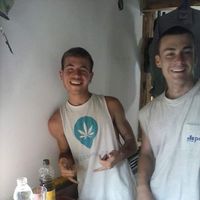 Albert Barios Ibars的照片