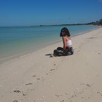 Apolline  Maysounabe's Photo