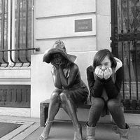 Photos de Caroline Lemarchand