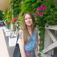 Natalie Ananchenko's Photo