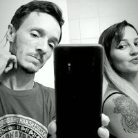 Fotos de Leo y Ana Cueva