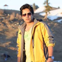 Mehboob Chaudhry's Photo