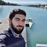 Aleksandar Peev's Photo