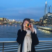 Chloe  Queguiner's Photo