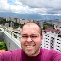 Fotos von Jose Monaga