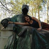 Hazal Hurman的照片