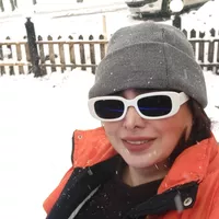 Sahar darvish nezhad's Photo