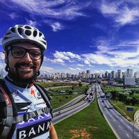 Rafael Romão Azevedo Costa's Photo